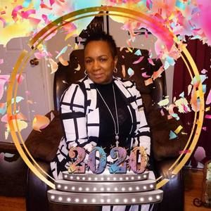 Meet your Posher, Willie mae